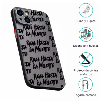 Funda de teléfono RHLM - Anuel AA